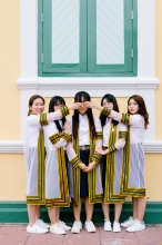 ผลงานการถ่ายภาพ จุฬาลงกรณ์มหาวิทยาลัย